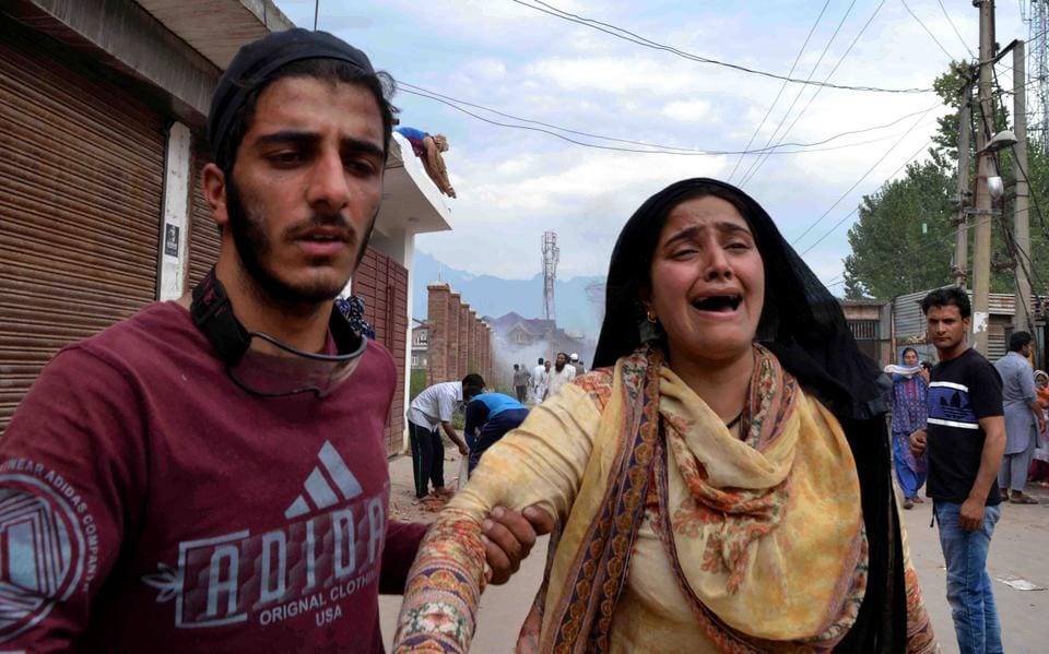 कश्मीर में विकास या अत्याचार? देखें कश्मीर की ताजा तस्वीरें 1