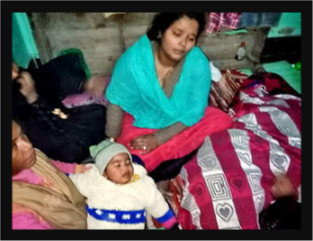 CAA के खिलाफ प्रदर्शन में मारे गए उत्तर प्रदेश के 6 युवकों की कहानी: कोई आईएएस बनना चाहता था तो किसी के भरोसे चलता था पूरा परिवार 3 CAA के खिलाफ प्रदर्शन में मारे गए उत्तर प्रदेश के 6 युवकों की कहानी: कोई आईएएस बनना चाहता था तो किसी के भरोसे चलता था पूरा परिवार 3