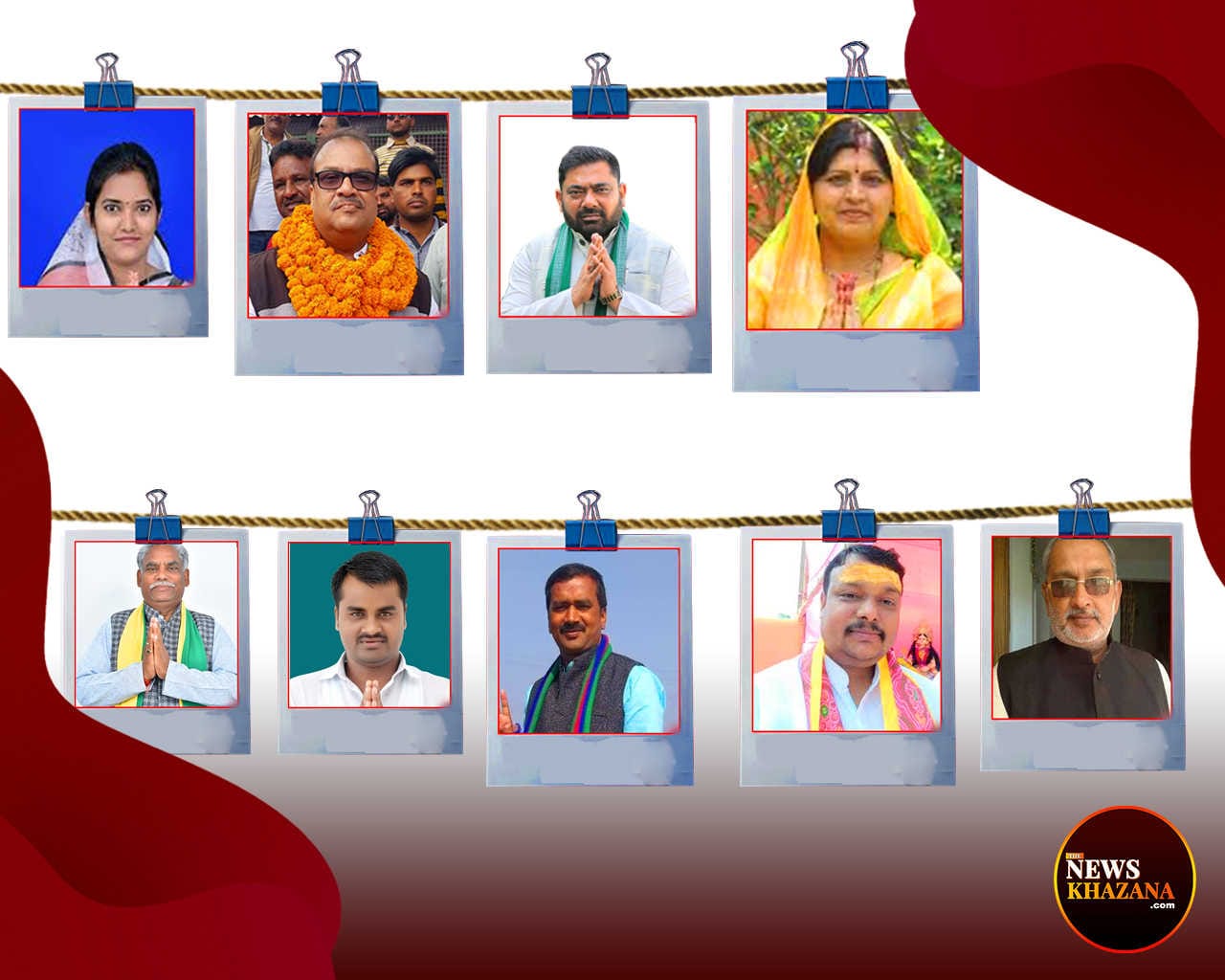 कोडरमा, बरकट्ठा और बरही में कौन नेता है करोड़पति?? जानने के लिए देखिए पूरी लिस्ट 1 all-leaders-koderma-jharkhand-election-2019_optimized