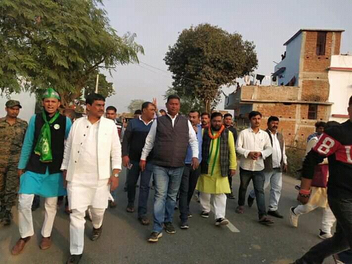 चतरा में सत्य की जीत आनंद के साथ सत्यानंद भोक्ता ने जनार्दन पासवान को हराया 4 चतरा में सत्य की जीत आनंद के साथ सत्यानंद भोक्ता ने जनार्दन पासवान को हराया 4