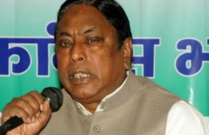 झारखंड में NRC नहीं लागू हाेने देंगे, डरने की जरूरत नहीं:-आलमगीर आलम 1 झारखंड में NRC नहीं लागू हाेने देंगे, डरने की जरूरत नहीं:-आलमगीर आलम 1