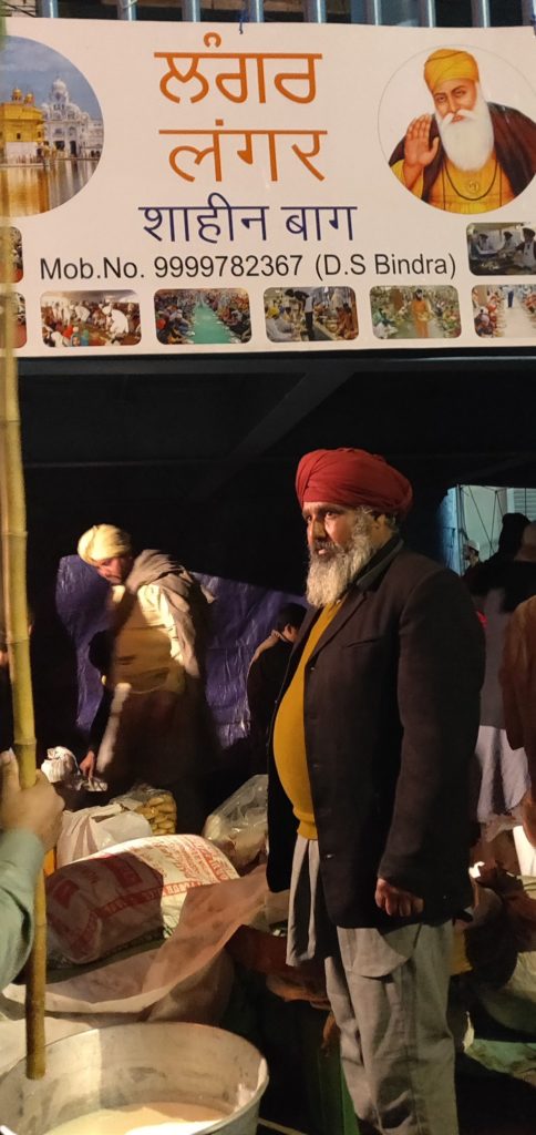 क्या दुनिया ने देखा है ऐसा प्रदर्शन?देखिए भारत की शाहीन बाग़ की तस्वीरें, 13 क्या दुनिया ने देखा है ऐसा प्रदर्शन?देखिए भारत की शाहीन बाग़ की तस्वीरें, 13