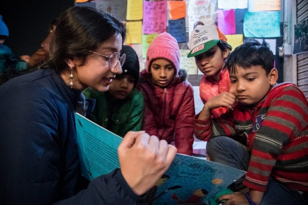 क्या दुनिया ने देखा है ऐसा प्रदर्शन?देखिए भारत की शाहीन बाग़ की तस्वीरें, 10 क्या दुनिया ने देखा है ऐसा प्रदर्शन?देखिए भारत की शाहीन बाग़ की तस्वीरें, 10