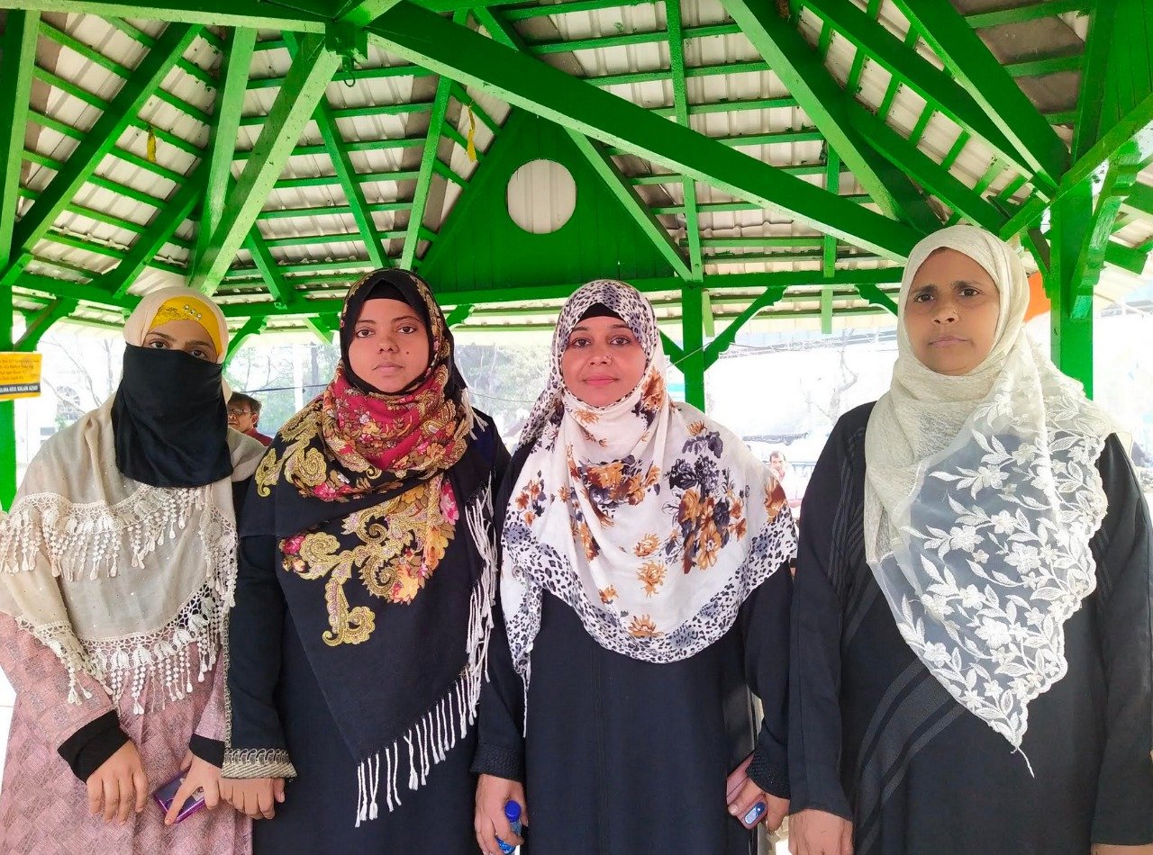 शाहीन बाग: भारत भर की महिलाएँ CAA और NRC के विरोध में सामने आ रही हैं, पढ़ें खास रिपोर्ट | 2 shaheenbagh