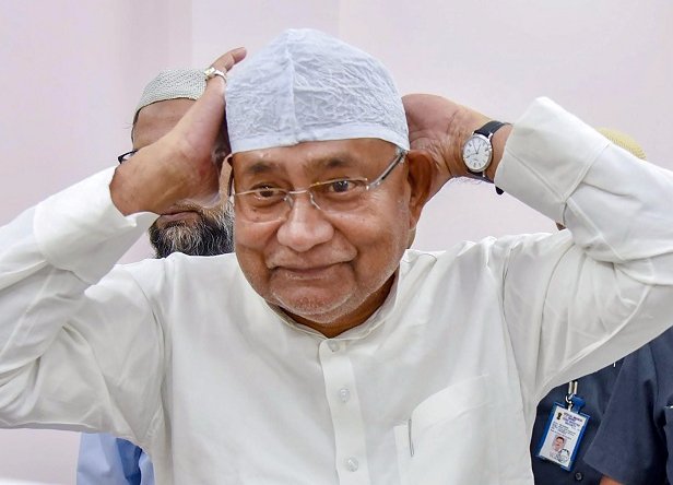 मुख्य्मंत्री नीतीश कुमार ने कहा- बिहार में नहीं लागू होगी NRC ! बिहार से इसका कोई नाता नहीं है 1 Nitish Kumar