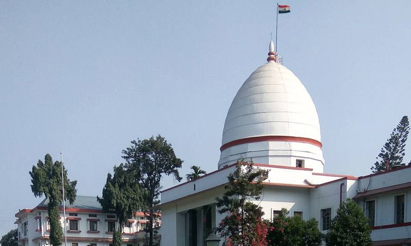 भू-राजस्व रसीदें, Voter ID, पैन कार्ड और बैंक डाक्यूमेंट्स से नागरिकता साबित नहीं होती: गुवाहाटी हाई कोर्ट 1 369799-gauhati-high-court