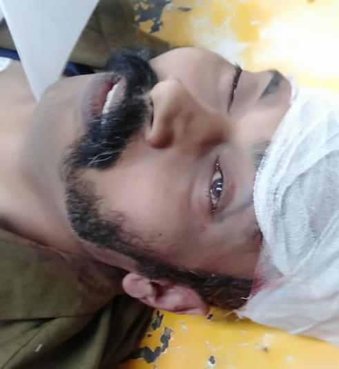 पूर्वोत्तर दिल्ली के मौजपुर में भीड़ द्वारा एक पुलिस वाले की मौत, वाहनों और घरों में आग लगाया गया 1 ERiX7WyWsAE3032.jpg