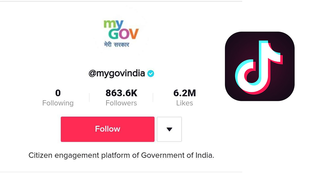tik-tok-my-gov-india