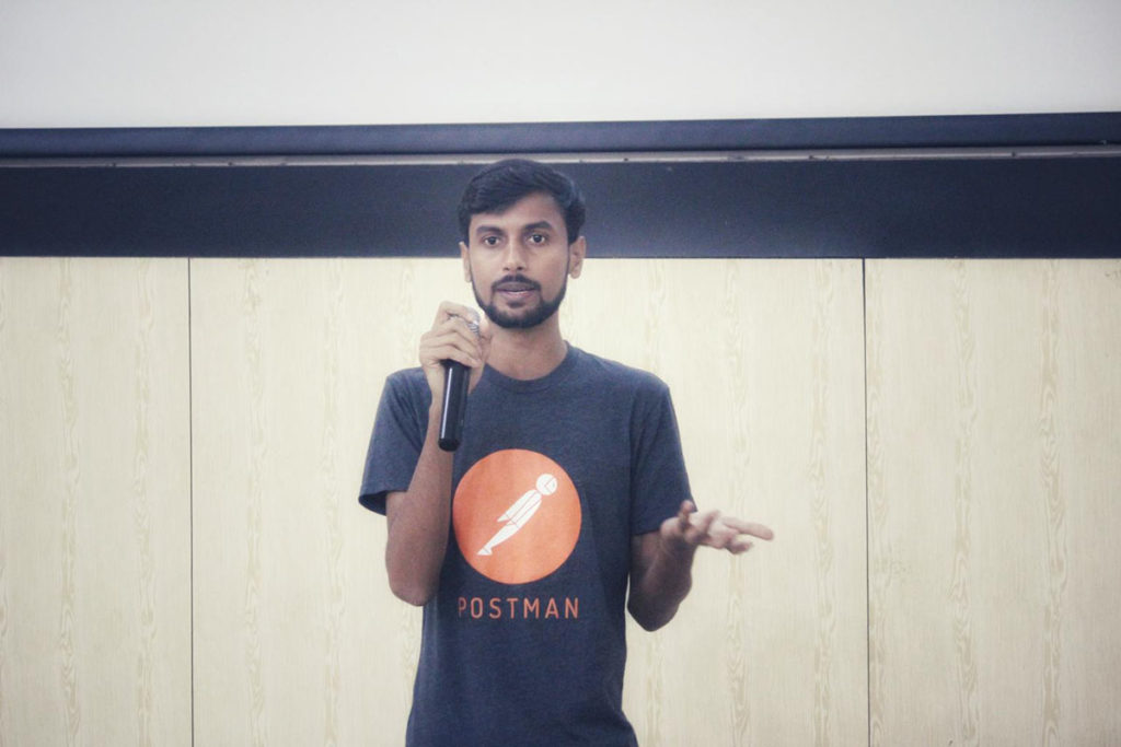 Meet Vinit Shahdeo, a resident of Jharkhand, has been recognized as a GitHub Star 1 Meet Vinit Shahdeo, a resident of Jharkhand, has been recognized as a GitHub Star 1