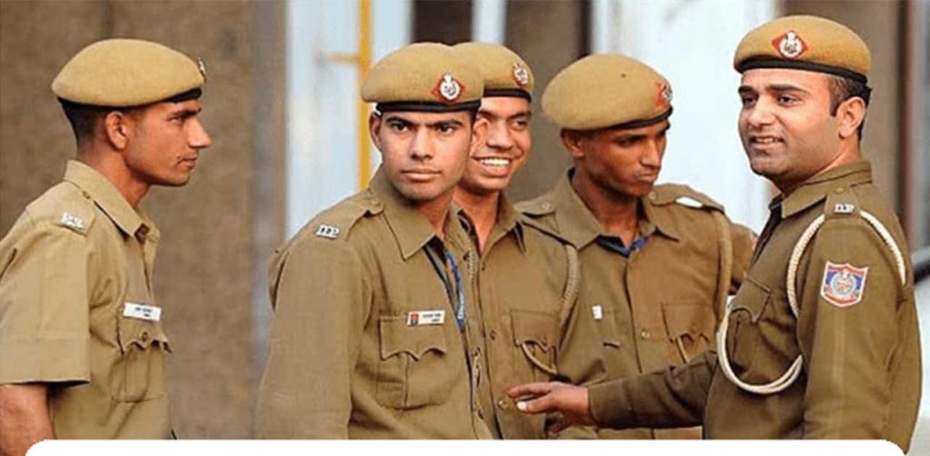 Jharkhand Home Guard Vacancy 2023: झारखंड होम डिफेंस कॉर्प्स ने होमगार्ड के 1501 पदों पर नियुक्ति, यहां क्लिक करके देखें डिटेल्स 1
