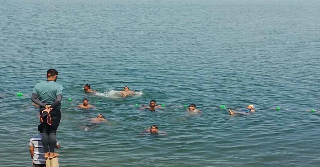 Koderma News: तिलैया डैम में एडवेंचर स्पोर्ट्स को बढ़ावा देने के लिए प्रशासन ने शुरू किया प्रशिक्षण, रोजगार के मिलेंगे साधन 1 Koderma News: तिलैया डैम में एडवेंचर स्पोर्ट्स को बढ़ावा देने के लिए प्रशासन ने शुरू किया प्रशिक्षण, रोजगार के मिलेंगे साधन 1