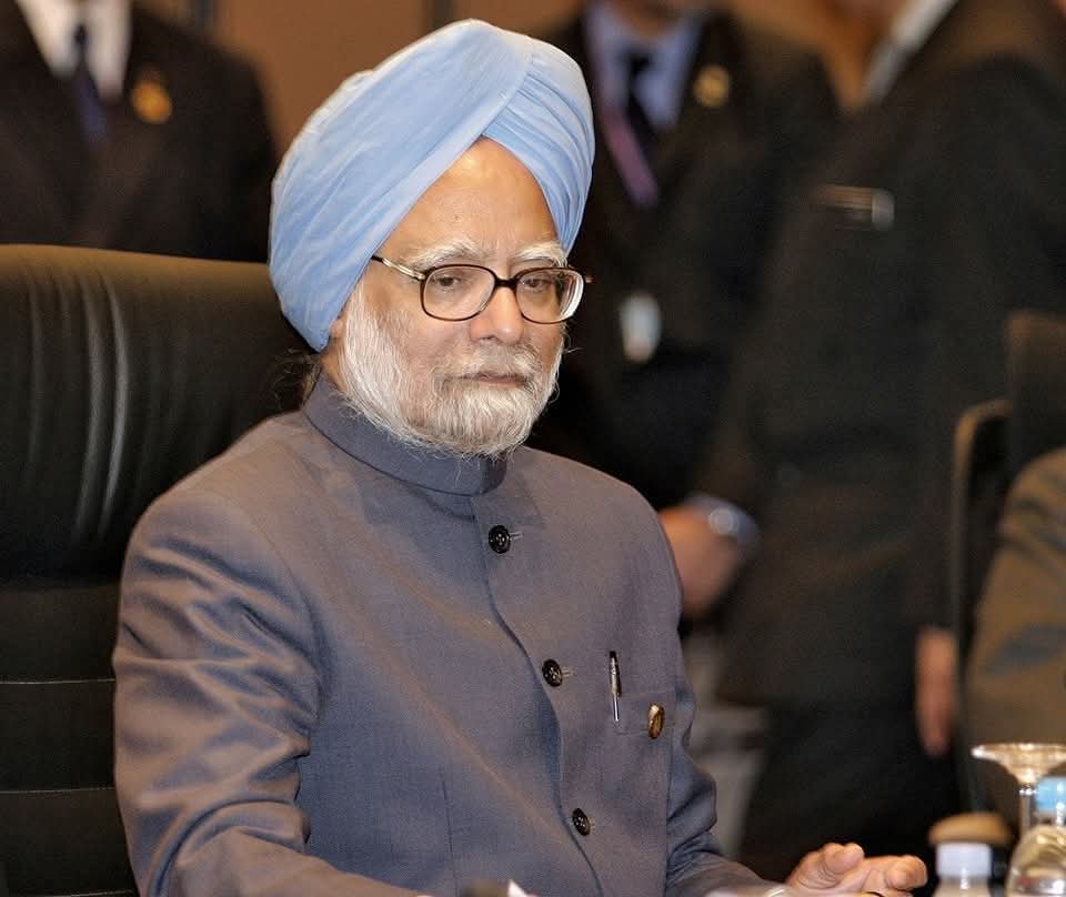 Manmohan Singh Death: पूर्व प्रधानमंत्री मनमोहन सिंह का निधन, भारत ने खोया  एक महान नेता और अर्थशास्त्री
