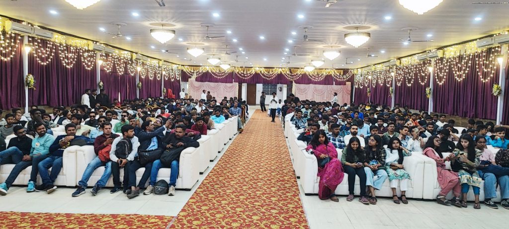 Jharkhand News: बड़ा आंदोलन और बलिदान से मिला है झारखंड, युवा इसे संवारने में आगे आएं: अनुज सिन्हा 1 Jharkhand News: बड़ा आंदोलन और बलिदान से मिला है झारखंड, युवा इसे संवारने में आगे आएं: अनुज सिन्हा 1