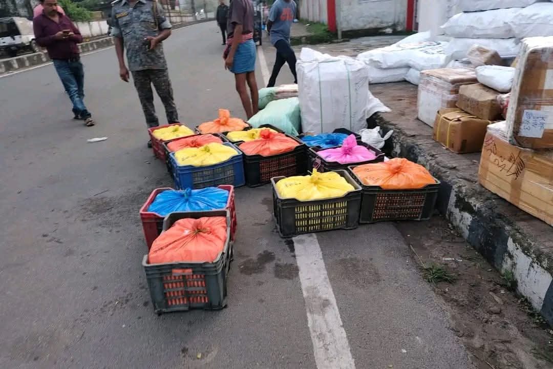 Dhanbad News: धनबाद में नकली पनीर का बड़ा खुलासा, फूड सेफ्टी विभाग की जोरदार छापेमारी 1