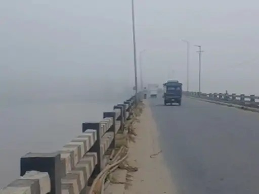 Jharkhand weather News