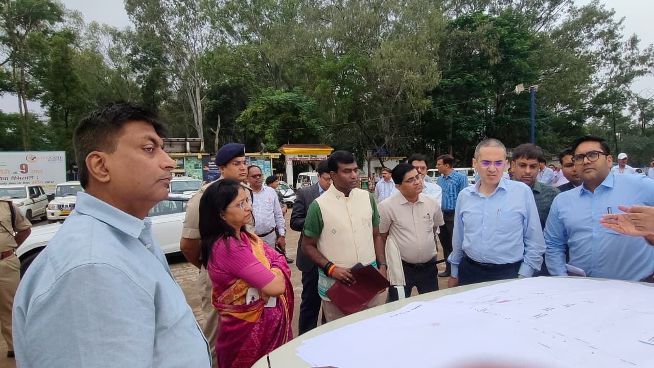 25th Jharkhand State Formation Day