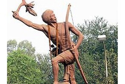 Jharkhand Foundation Day