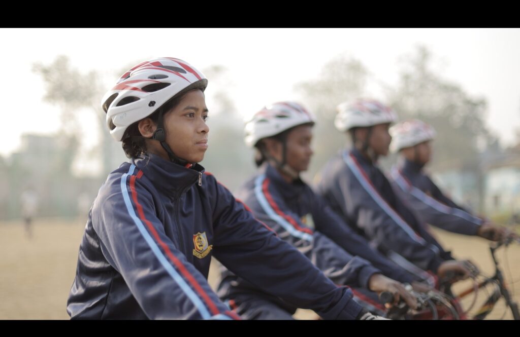 वीर बिरसा मुंडा साइक्लोथॉन: एक यात्रा से परे एक आंदोलन 1
