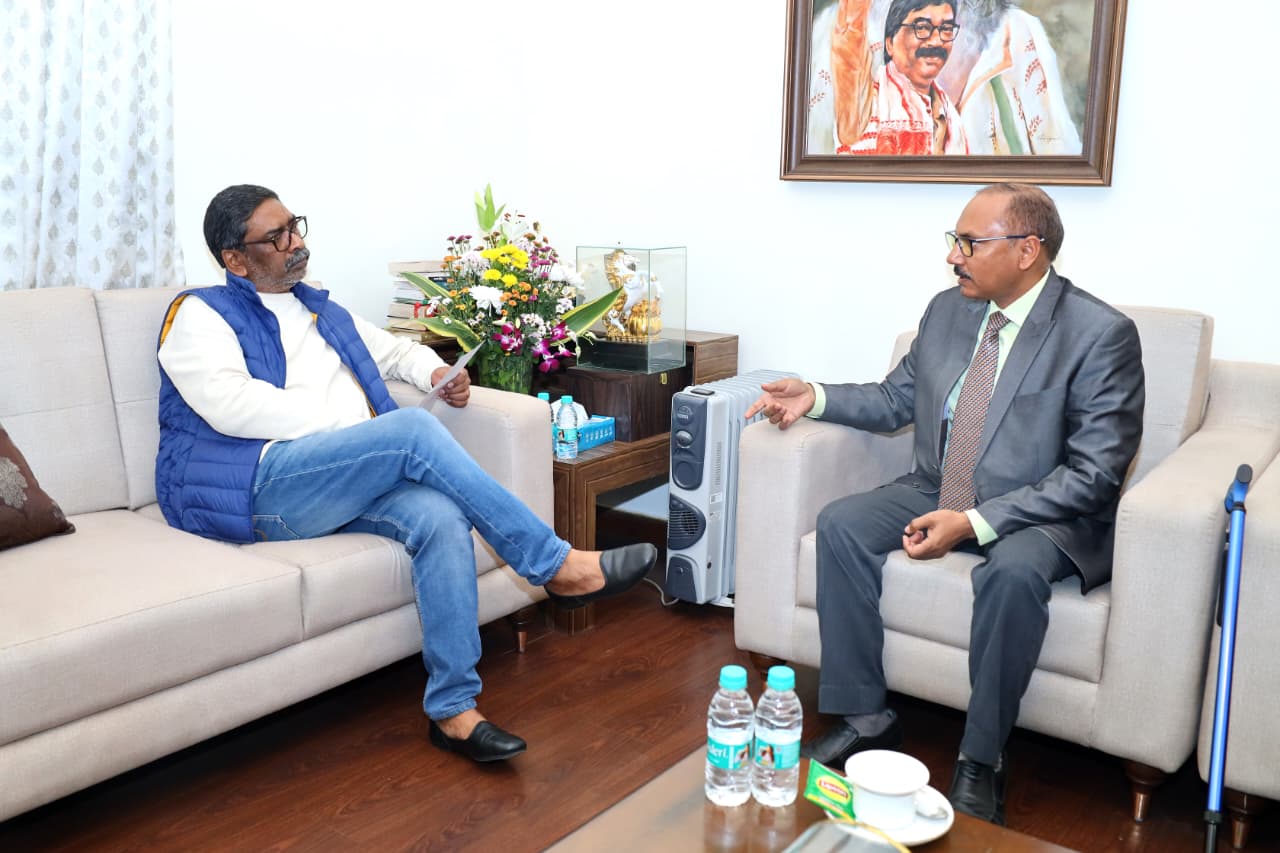 Government salary package