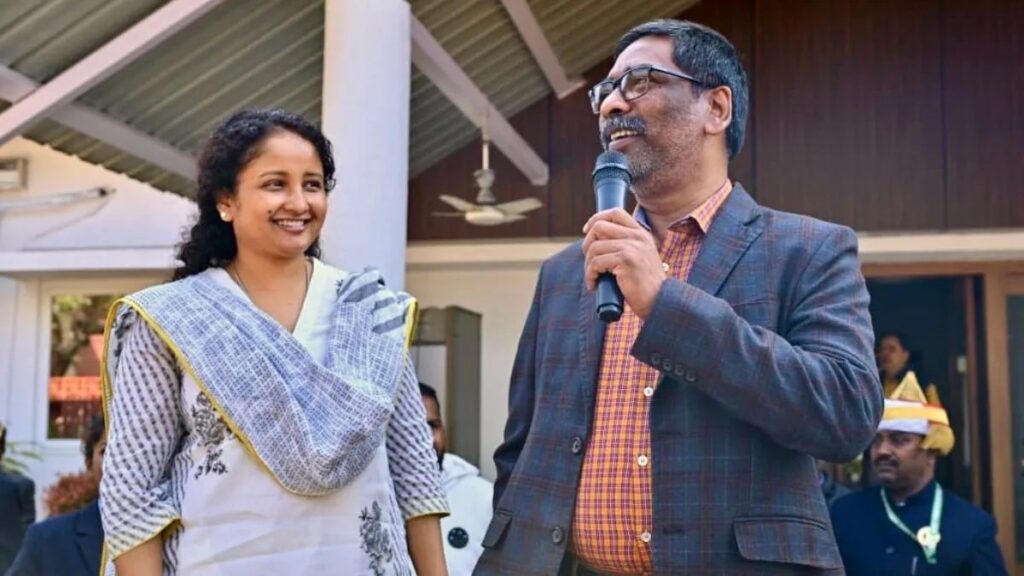 Hemant Soren 30 दिसंबर को CGL –2023 सफल अभ्यर्थियों को सौंपेंगे नियुक्ति पत्र 2