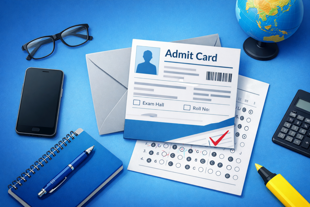 JAC Admit Card 2026 Released: झारखंड बोर्ड 10वीं-12वीं एडमिट कार्ड जारी, यहां देखें पूरी जानकारी 1