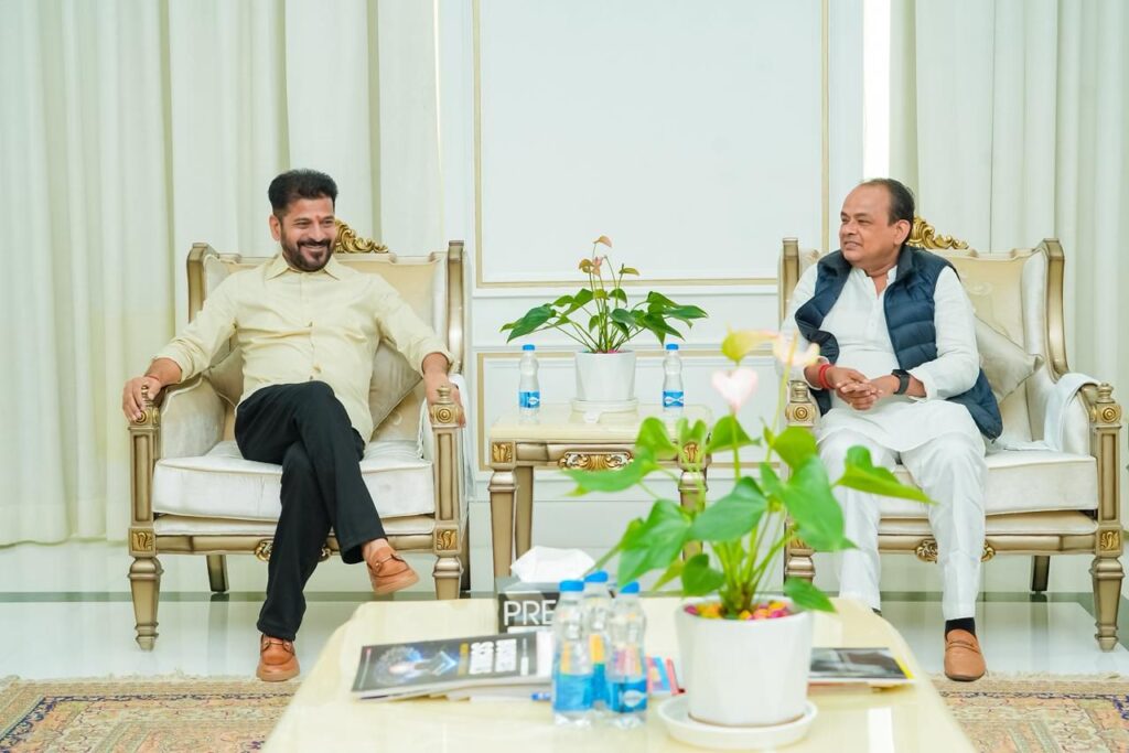 Jharkhand News : तेलंगाना–हैदराबाद स्वास्थ्य मॉडल झारखंड में होगा लागू, मेडिको सिटी से बदलेगा राज्य का हेल्थ सिस्टम : डॉ. इरफान अंसारी 1