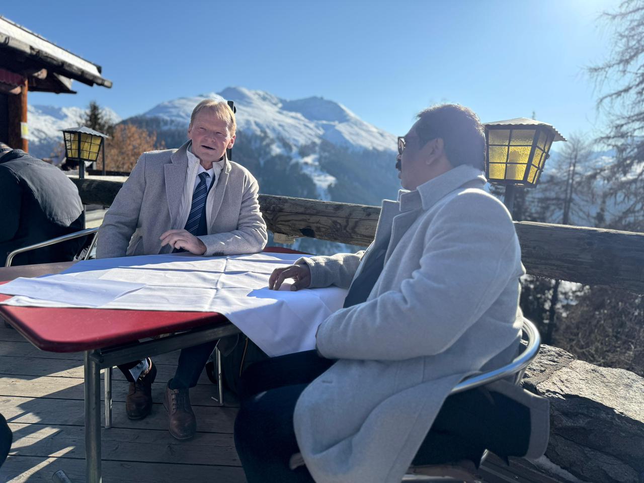 World Economic Forum