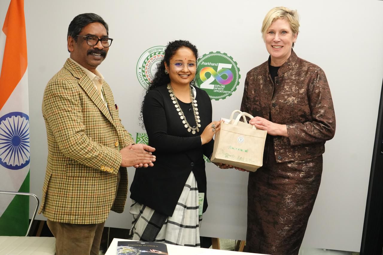 World Economic Forum