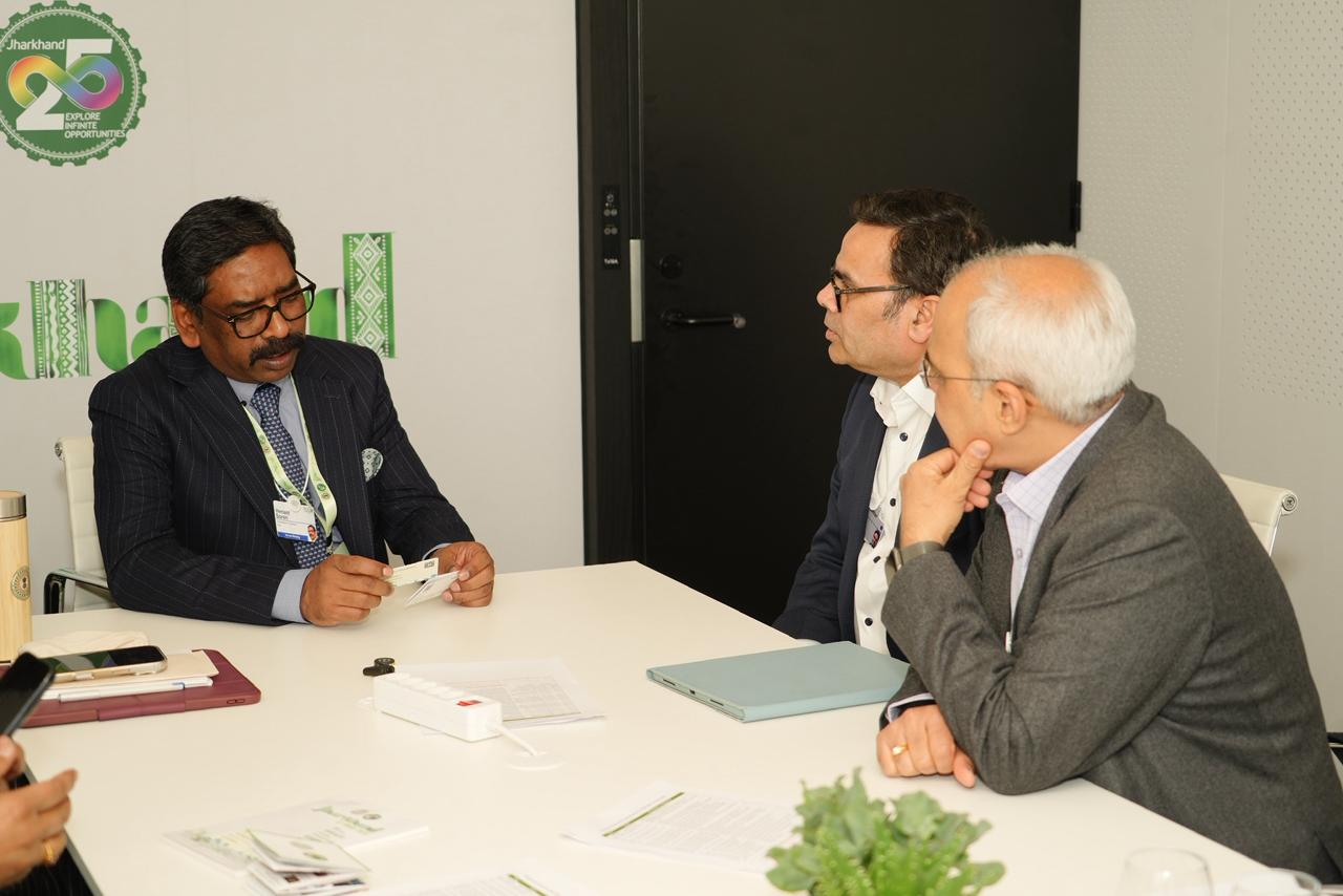 World Economic Forum