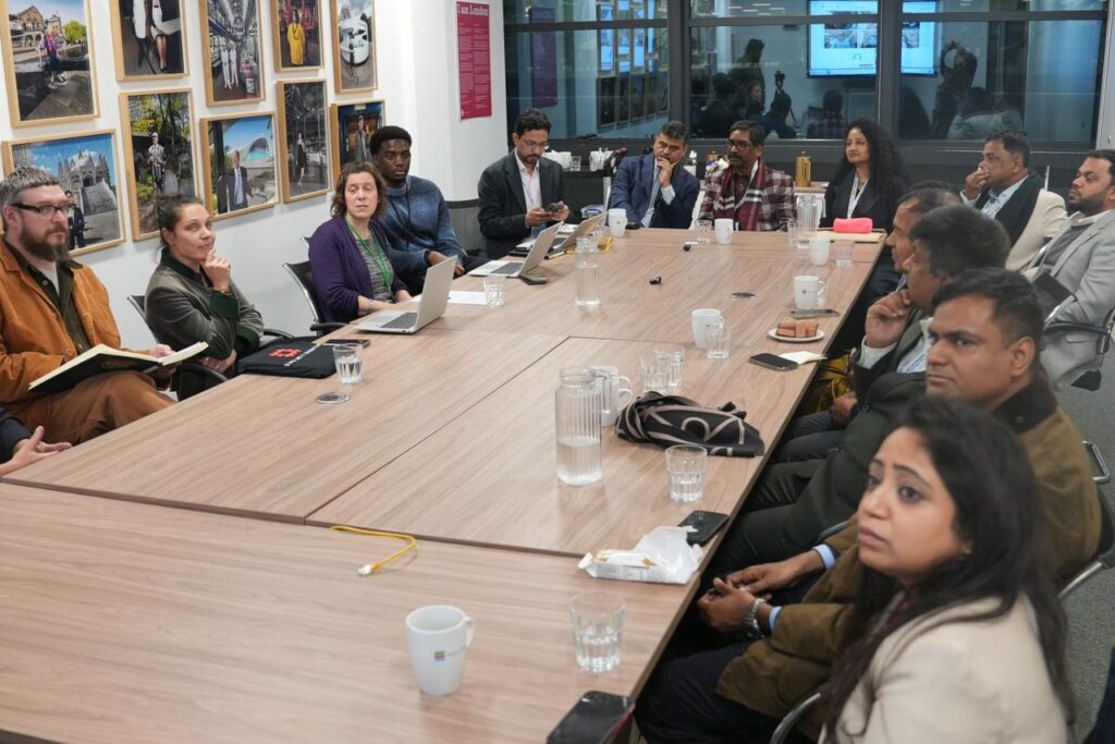 UK-India Cultural Cooperation : Historic England के साथ झारखंड की विरासत कूटनीति: यूके–भारत सांस्कृतिक सहयोग से आदिवासी पहचान को वैश्विक मंच 2 UK-India Cultural Cooperation : Historic England के साथ झारखंड की विरासत कूटनीति: यूके–भारत सांस्कृतिक सहयोग से आदिवासी पहचान को वैश्विक मंच 2