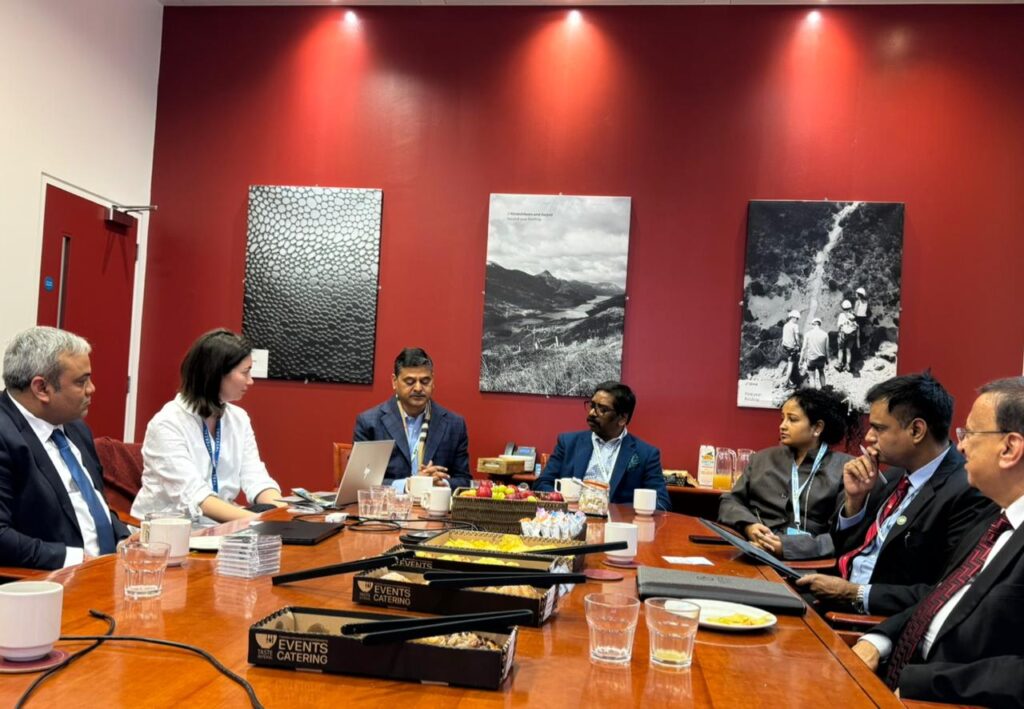 Research-driven industrial development : झारखंड में रिसर्च-ड्रिवन औद्योगिक विकास की नींव मजबूत कर रहा राज्य: मुख्यमंत्री हेमन्त सोरेन 1