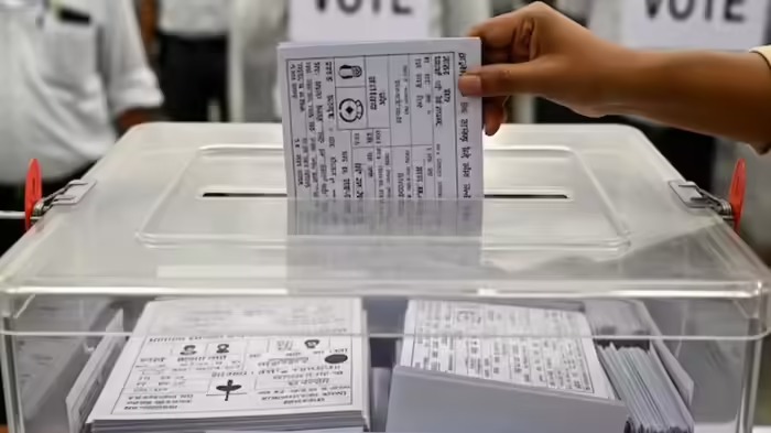 Jharkhand Nagar Nikay Election 2026: झारखंड में नगर निकाय चुनाव का ऐलान, 23 फरवरी को मतदान, 27 फरवरी को आएंगे नतीजे 1