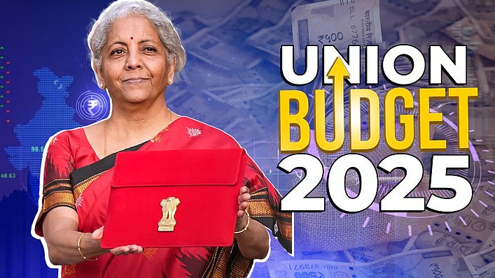 Union Budget 2025 : बजट से विकसित भारत का सपना पूरा होगा – डॉ. नीरा यादव 1 Union Budget 2025 : बजट से विकसित भारत का सपना पूरा होगा – डॉ. नीरा यादव 1