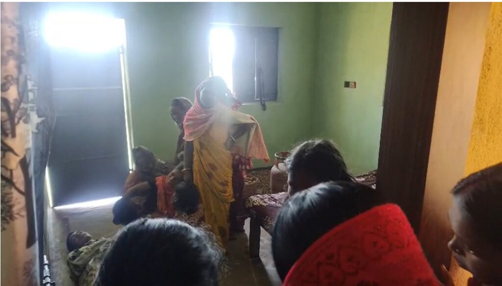 Koderma News : कोडरमा में दर्दनाक घटना: प्रेमी की मौत की खबर मिलते ही प्रेमिका ने भी की आत्महत्या 1