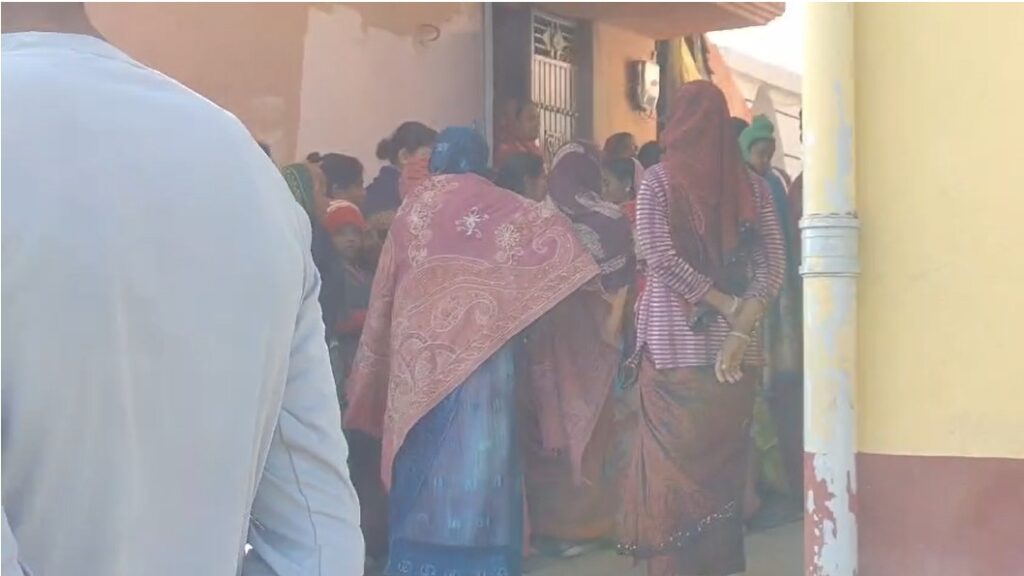 Koderma News : कोडरमा में दर्दनाक घटना: प्रेमी की मौत की खबर मिलते ही प्रेमिका ने भी की आत्महत्या 2