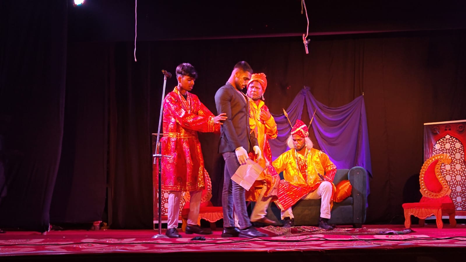 Giridih Drama and Dance Festival 2026