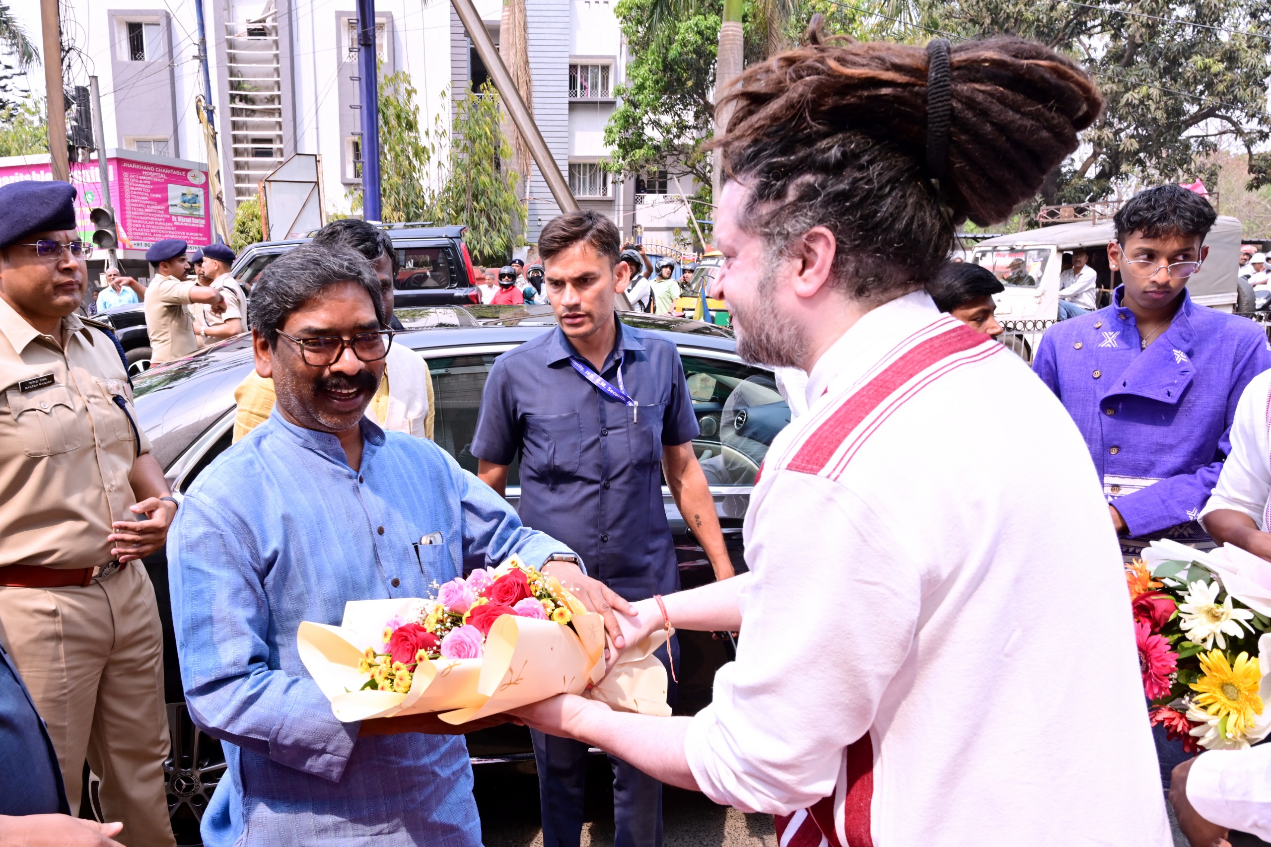 Johargram — Made in Jharkhand