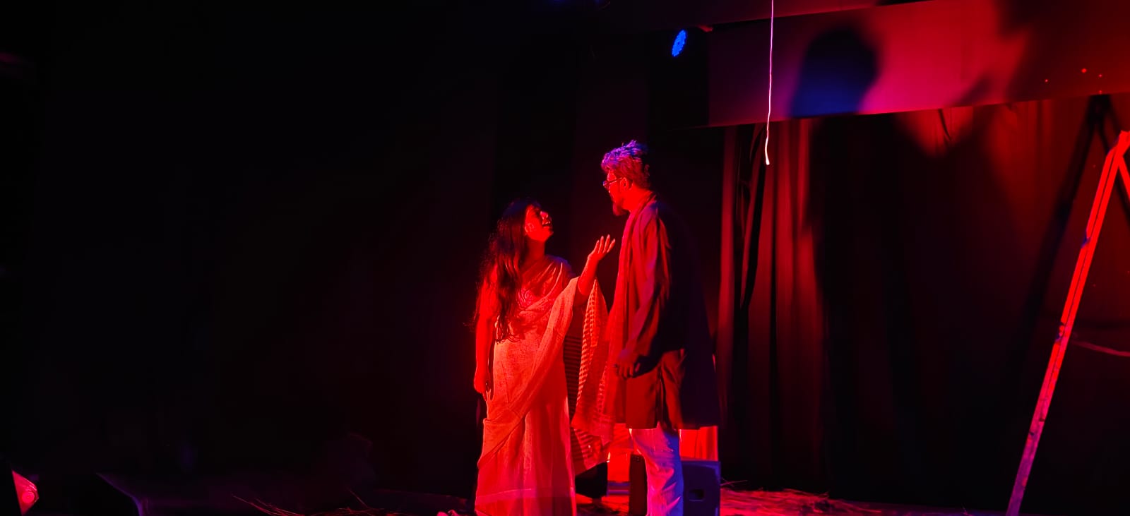 Giridih Drama and Dance Festival 2026