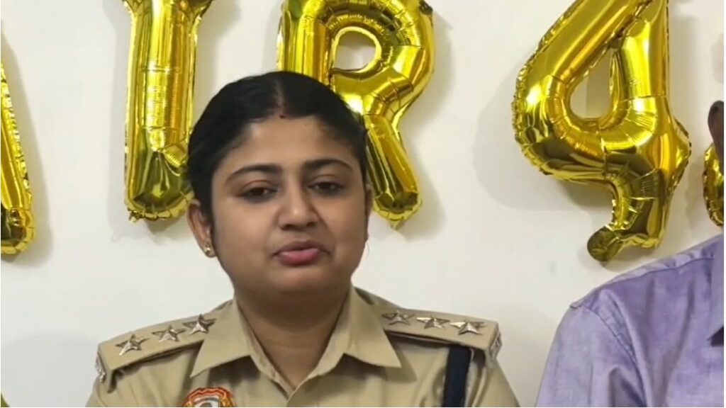 UPSC Result : अपूर्वा वर्मा ने UPSC सिविल सेवा परीक्षा 2025 में हासिल की ऑल इंडिया रैंक 42 2