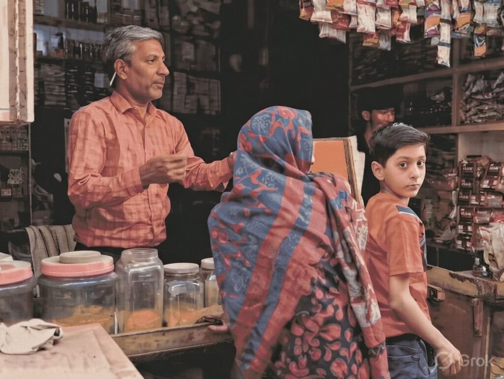 UPSC Result : परचून की दुकान चलाने वाले की बेटी आस्था जैन बनीं IAS, एक साल में 131 से 9वीं रैंक तक पहुंचकर रचा इतिहास 1