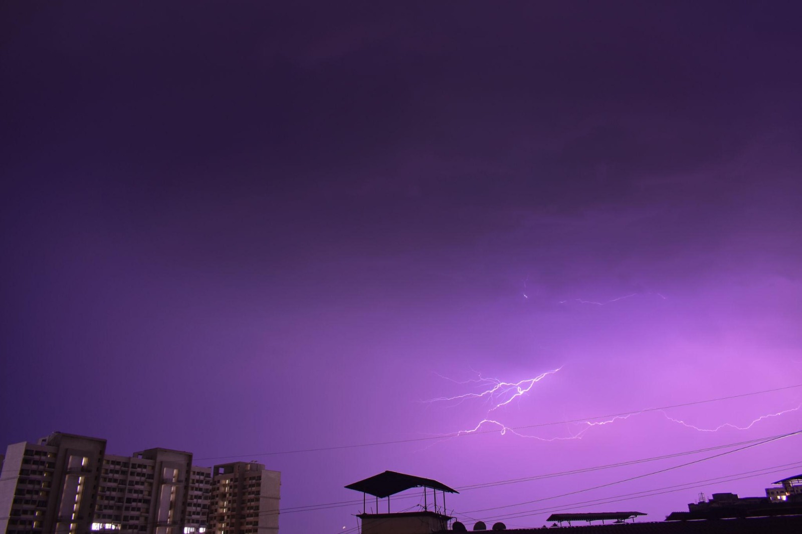 Ranchi Weather Alert