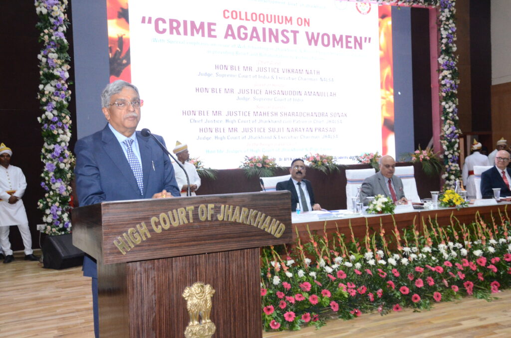 Jharkhand में डायन प्रथा पर सख्ती की मांग, पीड़ितों के पुनर्वास को न्याय व्यवस्था का केंद्र बनाने पर जोर 1