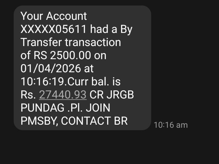 मुख्यमंत्री Maiya Samman Yojana : रांची में 3.89 लाख महिलाओं को ₹2500 की सहायता राशि, 97.32 करोड़ DBT के जरिए ट्रांसफर 3