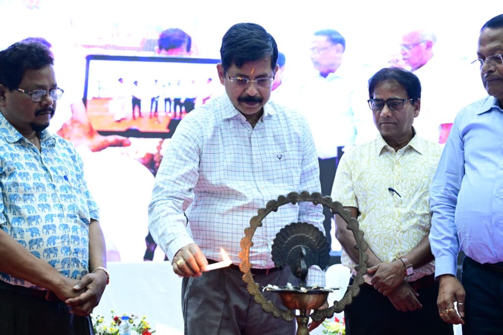 World Malaria Day : आईपीएच सभागार में सम्मान समारोह, जागरूकता पर दिया गया ज़ोर 1