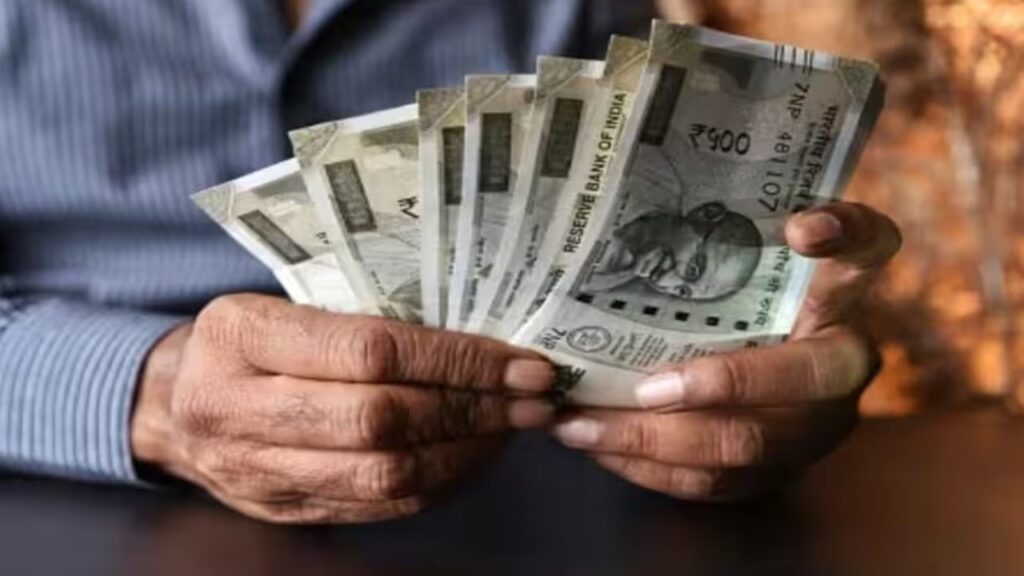 रांची में Sarvajan Pension Scheme के तहत 2.52 लाख लाभुकों को 43.58 करोड़ रुपये का भुगतान 1