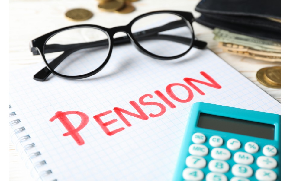 रांची में Sarvajan Pension Scheme के तहत 2.52 लाख लाभुकों को 43.58 करोड़ रुपये का भुगतान 2