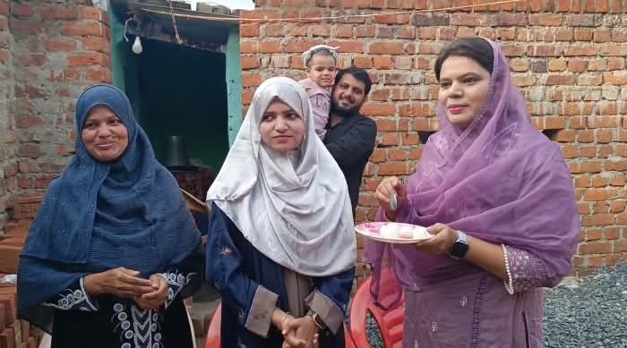 JAC 12th Result Topper 2026: झरिया की रशीदा नाज बनीं झारखंड साइंस टॉपर, 489 अंक के साथ हासिल किया पहला स्थान 1
