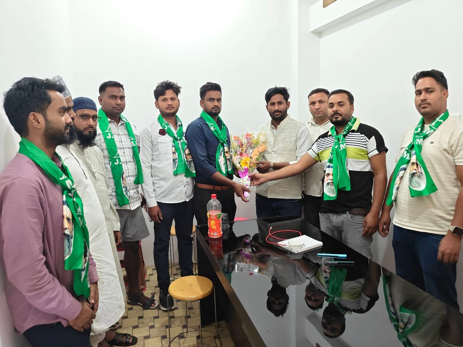 Koderma News