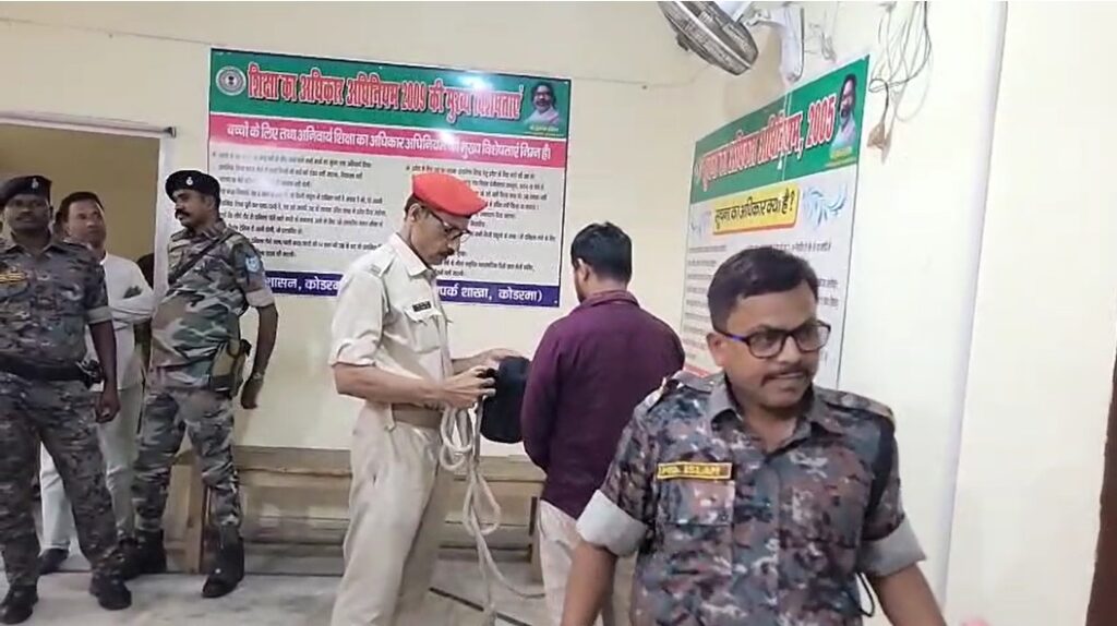 Koderma News : नेहा राज हत्याकांड का खुलासा, अवैध संबंध बना मौत की वजह, फुफेरे चाचा-चाची ने रची थी खूनी साजिश 2