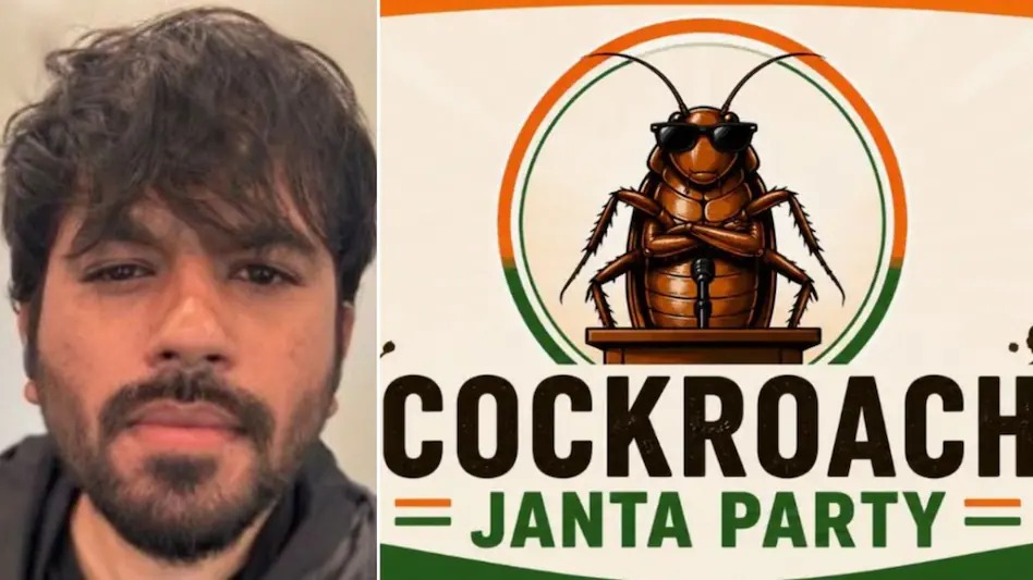 Cockroach People's Party